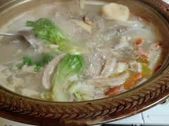 -青海牦牛肉馆