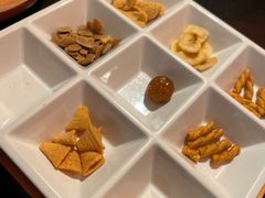 -探鱼·鲜青椒爽麻烤鱼(三水广场店)