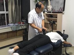 -脊美正骨·推拿·整脊(KKmall京基100店)