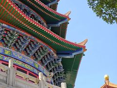 -广东圆玄道观