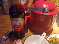 -山河屯铁锅炖(哈西站店)