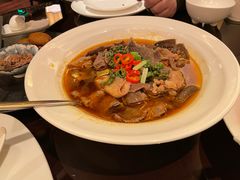 -万豪中餐厅·粤菜·北京粤财JW万豪酒店