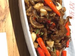 -U你·天然调味(南湖总店)