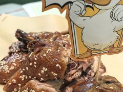 -眉州东坡·熊猫主题餐厅(枫蓝店)