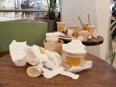 大堂-LUNEURS月乐诗 冰淇淋咖啡(环贸店)