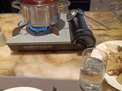 -安蒂娅·海鲜自助餐厅(安蒂娅美兰酒店)