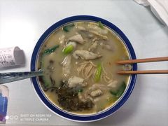 -明呈黄鱼面馆(斜土路店)