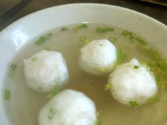 -邵子牙·中华老字号(定安路店)