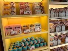 -爸爸糖手工吐司(上海五角场万达店)