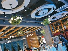 -香山湖家家宴(中山陵店)