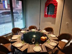 包厢-桐爷小馆(广渠门店)