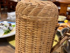 -陈记菜馆·非遗淮扬菜(东关街教场店)