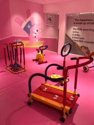 -MINI MARS KIDS CLUB亲子家庭中心(长宁天山店)