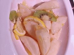-丰茂烤串(全国首店)