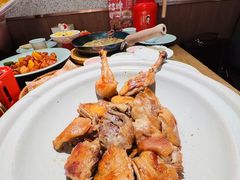 -四道菜·福建菜馆(莆田万达店)