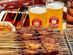 -管氏翅吧(地安门店)