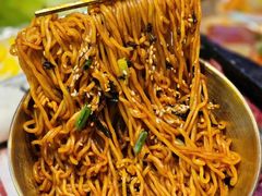 -喜井无限自助烤肉公司(石厦店)