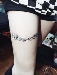 -小部落•刺青•穿孔饰品•海娜纹身