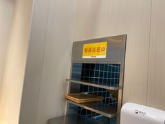 -呼啦面馆·头牌豌杂面(珠江国际B区店)
