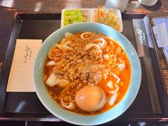 -喜晋道面馆(华严寺广场店)