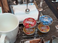 -漢咖啡·全服务式自助晚餐(武汉洲际酒店)