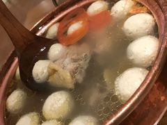 -周三的情书花园餐厅(江北店)