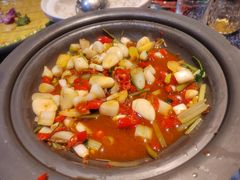 -红辣椒·川菜·火锅(张杨路店)