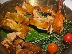 -帕娜·泰式茶餐厅·Bistro(近铁广场店)