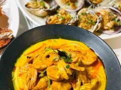 -醉壹号海鲜大排档(厦门美食地标店)