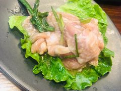 -意成料理