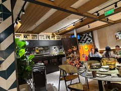 -Home Thai·泰谣(王府井apm店)