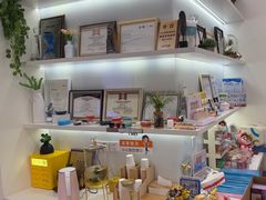 -维乐口腔(美维云门诊陆家嘴店)