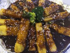 -雪山晋乡楼(食品街店)