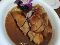 -广州海鲜酒楼(长丰园店)