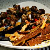 美食自助你吃得回本吗😍