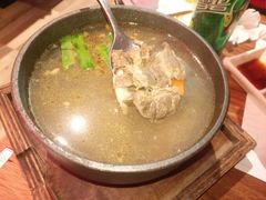 -热血兄弟·炭火烤肉(融侨中心店)