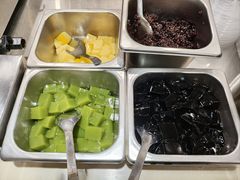 -哼哈豆花工房(高铁吾悦广场店)