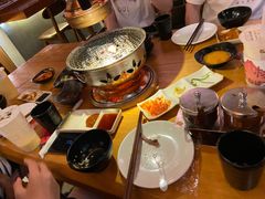 -AJIYA味屋和牛烤肉自助放题(温州万象城店)