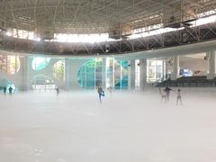 -世界之窗阿尔卑斯冰雪世界