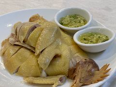 -文记壹心鸡(宝华路店)