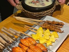 -蚝翅·海鲜粥·烧烤·龙虾季(海曙天一店)