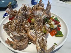 -方记海鲜大排档(乐山形象店)