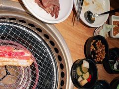 -黑牛黑猪烤肉专门店(万象城店)