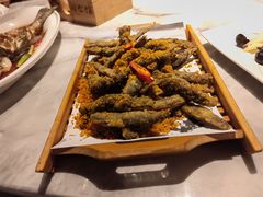 -闽公馆·客家私房菜·商务宴请·包厢(杏林橡树湾店)