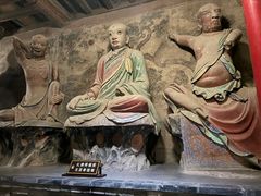 -张掖大佛寺景区