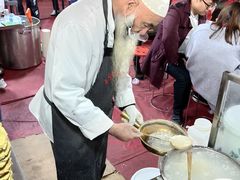 -清真老马家国华牛奶鸡蛋醪糟(正宁路店)