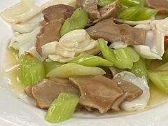 -锦江饭店锦北楼-锦江厅