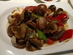 -威海会馆海鲜餐厅