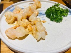 -山之川·日式料理(瀚海海尚店)