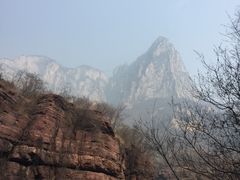 -云台山风景名胜区